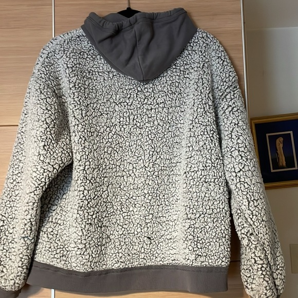 Aeropostale hoodie size large - Picture 2 of 6